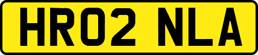 HR02NLA