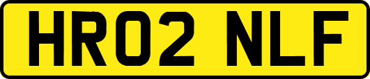 HR02NLF