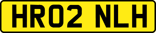 HR02NLH