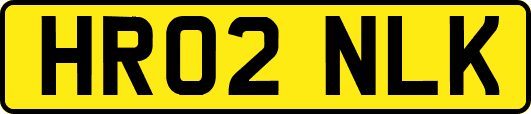 HR02NLK