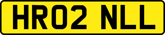 HR02NLL