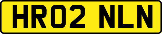 HR02NLN