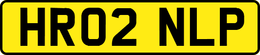 HR02NLP