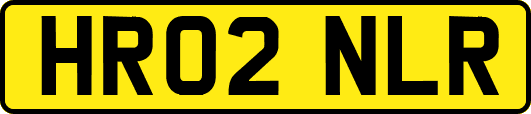 HR02NLR