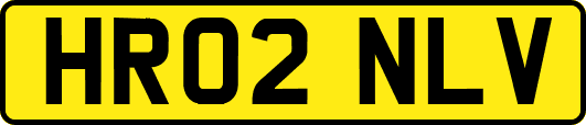 HR02NLV