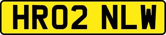 HR02NLW