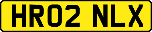HR02NLX