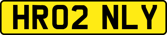 HR02NLY