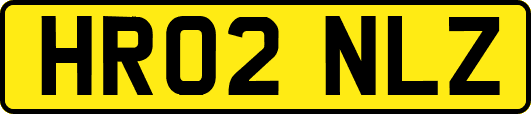 HR02NLZ