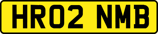 HR02NMB