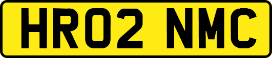 HR02NMC