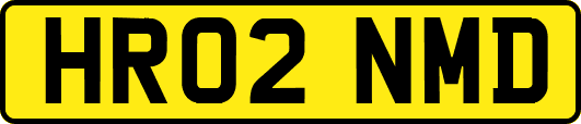 HR02NMD