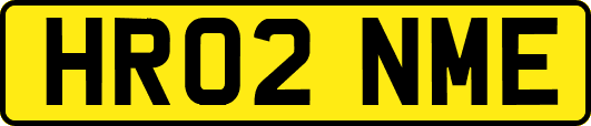 HR02NME
