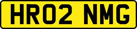 HR02NMG