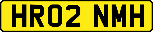 HR02NMH