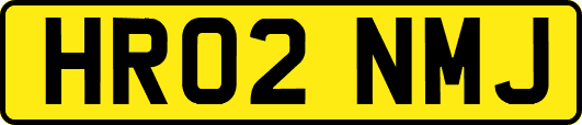 HR02NMJ