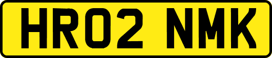 HR02NMK