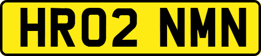 HR02NMN