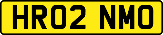 HR02NMO