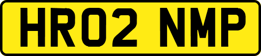 HR02NMP
