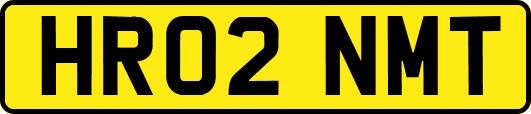 HR02NMT