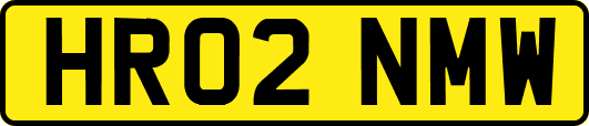 HR02NMW