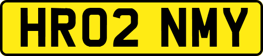 HR02NMY