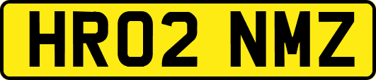 HR02NMZ