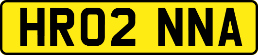 HR02NNA