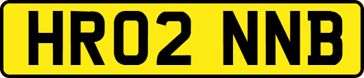 HR02NNB