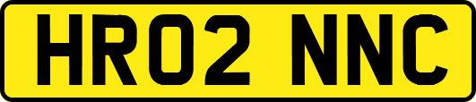 HR02NNC