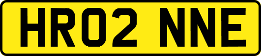 HR02NNE