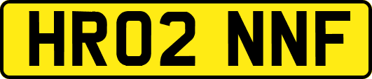 HR02NNF