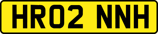 HR02NNH