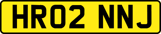 HR02NNJ
