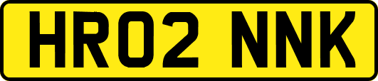 HR02NNK