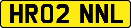 HR02NNL