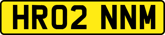 HR02NNM