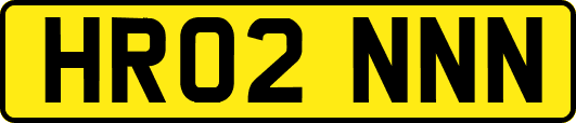 HR02NNN