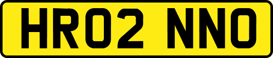 HR02NNO