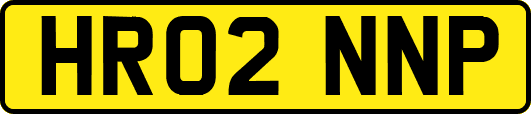 HR02NNP