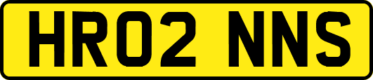 HR02NNS