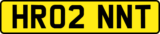 HR02NNT