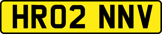 HR02NNV