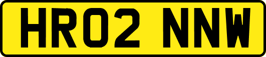 HR02NNW