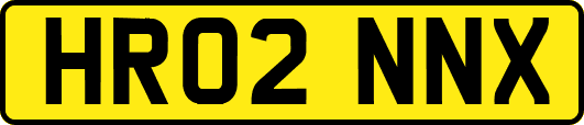 HR02NNX