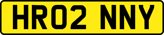HR02NNY