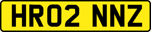 HR02NNZ