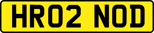 HR02NOD