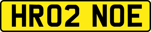 HR02NOE